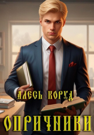 Опричники. Алесь Коруд