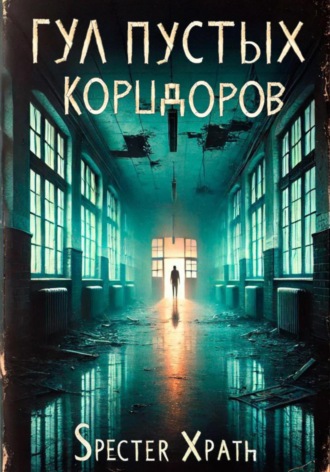 Гул пустых коридоров. Specter Xpath