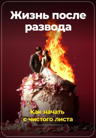 Жизнь после развода: Как начать с чистого листа. 