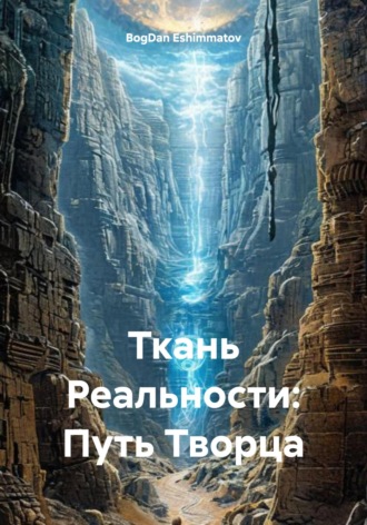 BogDan Eshimmatov. Ткань Реальности: Путь Творца