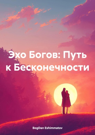 BogDan Eshimmatov. Эхо Богов: Путь к Бесконечности