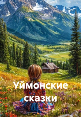 Милана Дон. Уймонские сказки