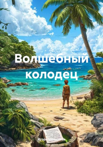 Игорь Менщиков. Волшебный колодец