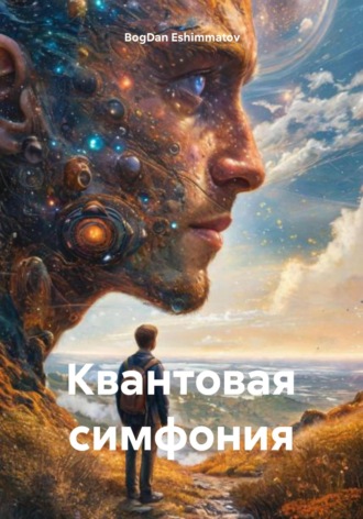 BogDan Eshimmatov. Квантовая симфония