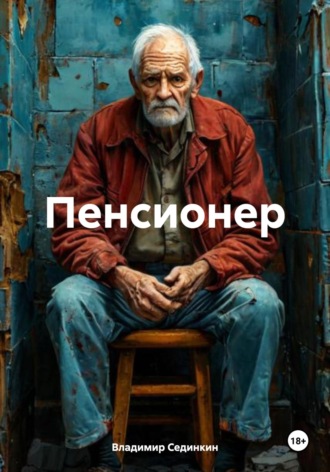 Владимир Александрович Сединкин. Пенсионер