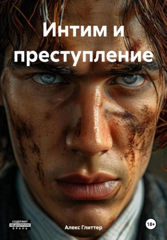 Алекс Глиттер. Интим и преступление