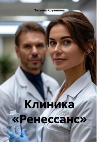 Татьяна Кручинина. Клиника «Ренессанс»