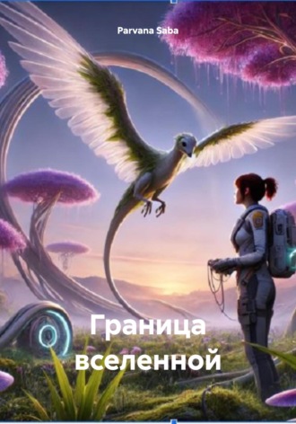 Граница вселенной. 