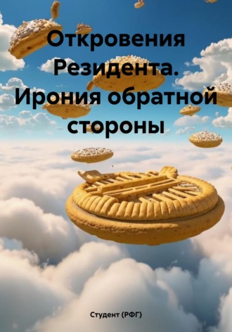 Откровения Резидента. Ирония обратной стороны. 