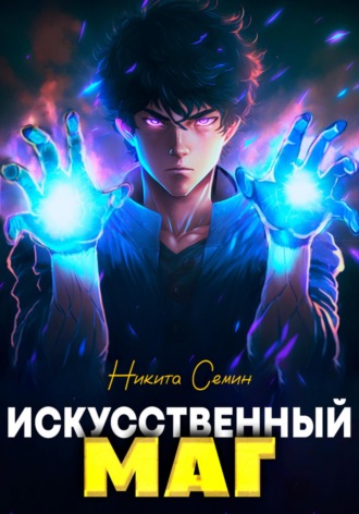 Никита Семин. Искусственный маг