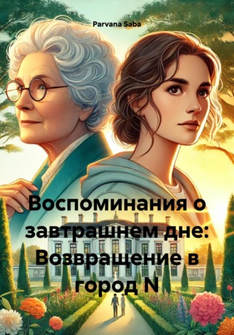 Воспоминания о завтрашнем дне: Возвращение в город N. 