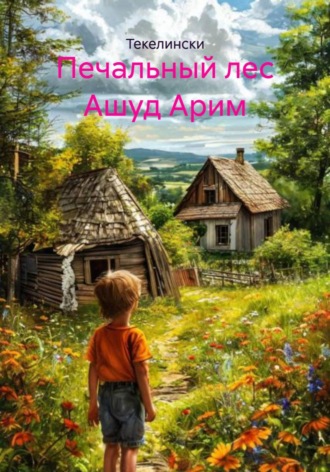 Текелински. Печальный лес Ашуд Арим