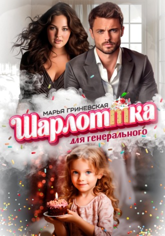 Шарлоттка для генерального. 