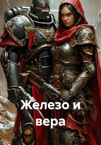 Alex Coder. Железо и вера