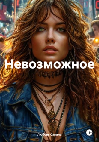 Любовь Савина. Невозможное