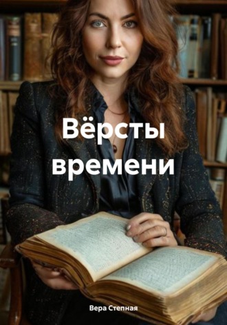 Вера Степная. Вёрсты времени