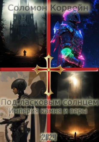 Соломон Корвейн. Под ласковым солнцем: Империя камня и веры