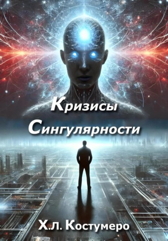 Хосе Луис Костумеро. Кризисы Сингулярности