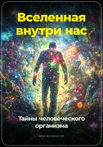 Вселенная внутри нас: Тайны человеческого организма. 