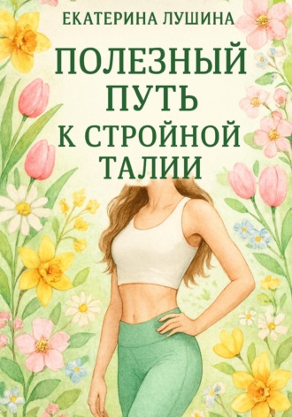 Екатерина Лушина. Полезный путь к стройной талии