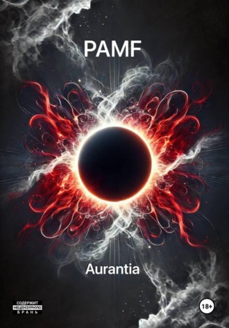 Aurantia. PAMF