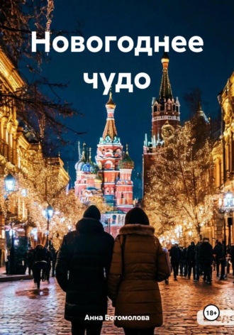 Анна Богомолова. Новогоднее чудо
