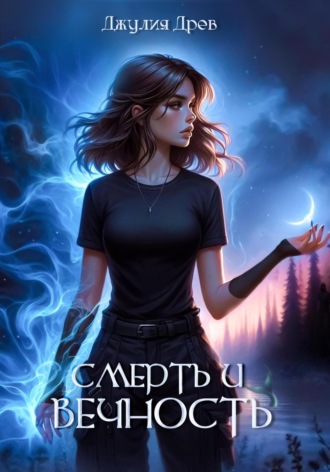 Джулия Древ. Смерть и Вечность