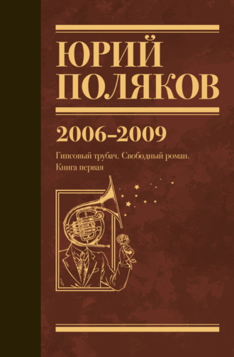 Собрание сочинений. Том 6. 2006–2009. 
