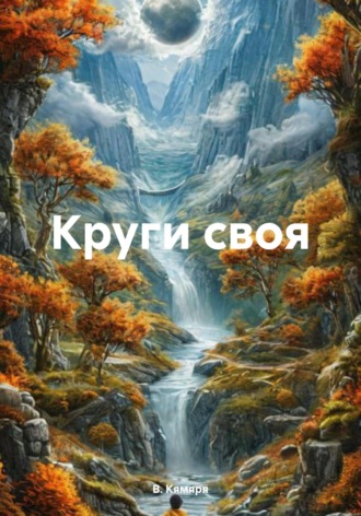 В. Кямяря. Круги своя
