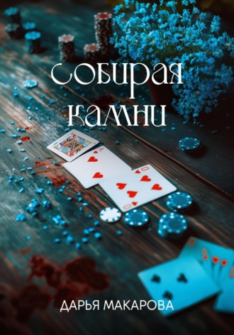 Дарья Макарова. Собирая камни