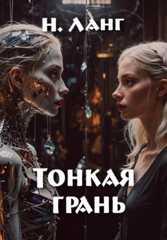 Н. Ланг. Тонкая грань