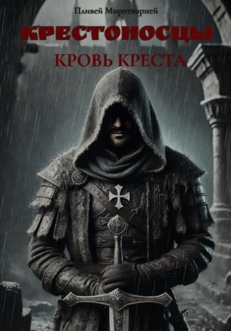 Пливей Миротворней. Крестоносцы «Кровь Креста»
