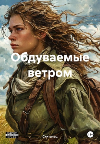 Обдуваемые ветром. Скиталец