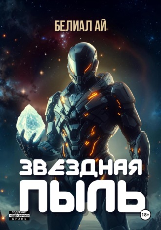 Белиал Ай. Звездная пыль