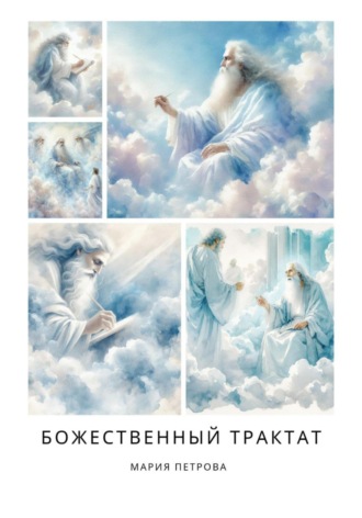 Мария Петрова. Божественный трактат