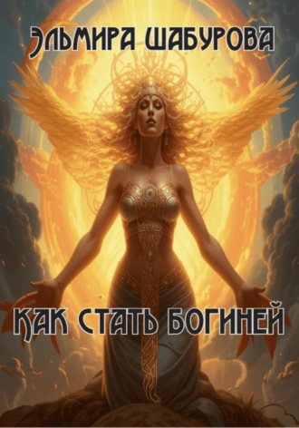 Эльмира Шабурова. Как стать богиней
