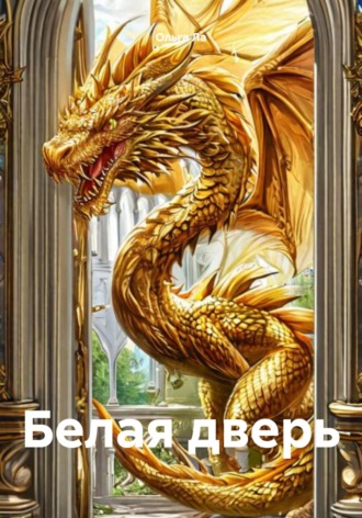 Ольга Ла. Белая дверь