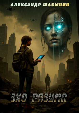 Александр Шабынин. Эхо Разума