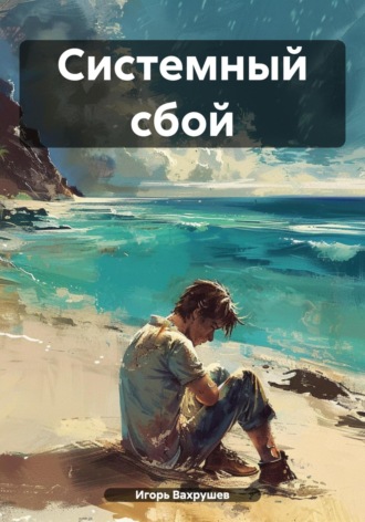 Системный сбой. Игорь Вахрушев