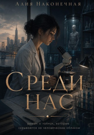 Среди нас. 