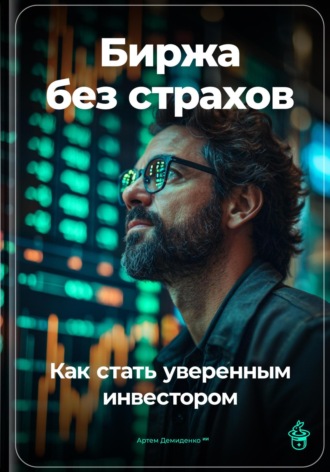 Артем Демиденко. Биржа без страхов: Как стать уверенным инвестором