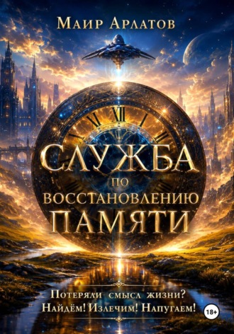 Служба по восстановлению памяти. 