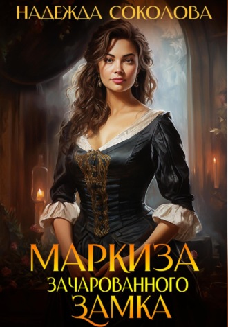 Надежда Соколова. Маркиза зачарованного замка