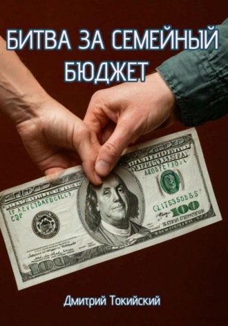 Дмитрий Токийский. Битва за семейный бюджет