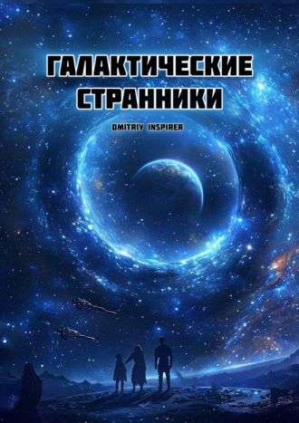 Dmitriy Inspirer. Галактические странники