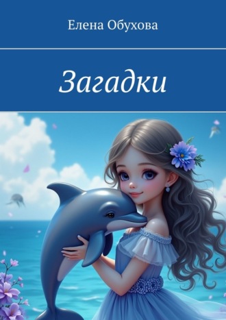 Елена Обухова. Загадки