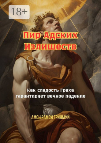 Амон Рамзи Гринмуй. Пир адских излишеств. Как сладость греха гарантирует вечное падение