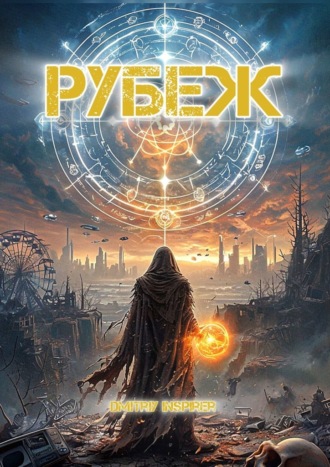 Dmitriy Inspirer. Рубеж
