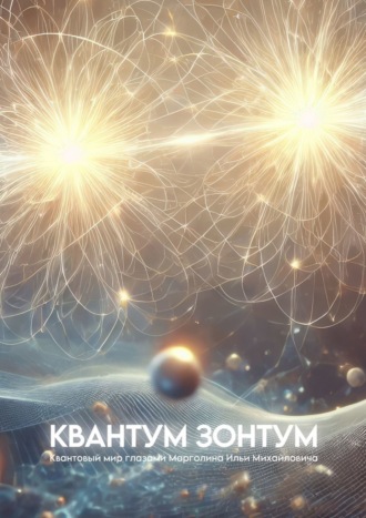 Илья Михайлович Марголин. Квантум Зонтум
