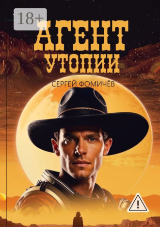 Сергей Фомичёв. Агент Утопии